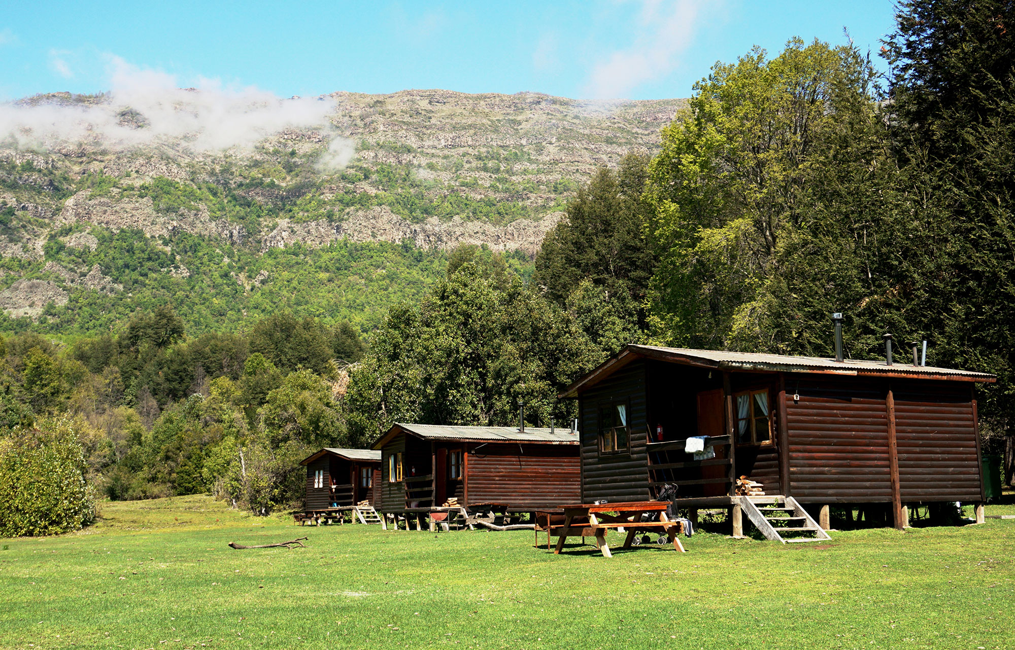 Camping Valle de las Catas — photo 7
