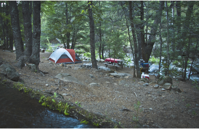 Camping Valle de las Catas — photo 3